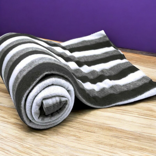 Black and White Blanket for Rahu Ketu and Shani | Lal Kitab Remedies | Malawala