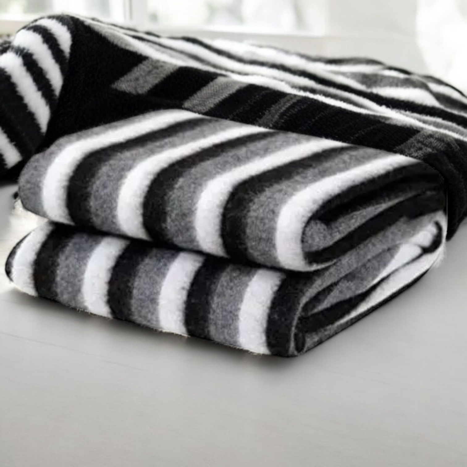 Black and White Blanket for Rahu Ketu and Shani | Lal Kitab Remedies | Malawala