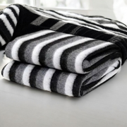 Black and White Blanket for Rahu Ketu and Shani | Lal Kitab Remedies | Malawala