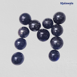 Blue Marbles Set of 20 – Spiritual Remedies and Positive Energy