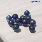 Blue Marbles Set of 20 – Spiritual Remedies and Positive Energy