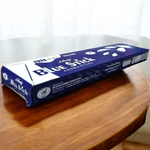 Blue Stick Aroma Incense – Economy Pack with Free Gift - Malawala
