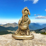 Brass Hanuman Ji Murti | Hanuman Ji Idol | Malawala