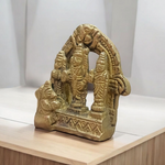 Brass Ram Darbar Murti | Ram Ji Brass Idol | Malawala