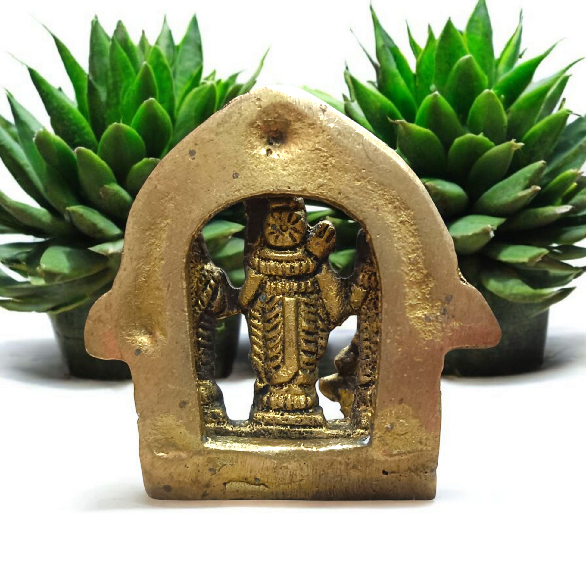 Brass Ram Darbar Murti | Ram Ji Brass Idol | Malawala
