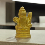 Brass Shiv Ji Murti | Bholenath Brass Idol | Malawala