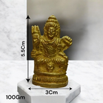 Brass Shiv Ji Murti | Bholenath Brass Idol | Malawala
