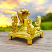 Brass Shivling Statue For Home Temple | Malawala