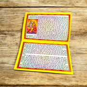 Brihaspatiwar Vrat Katha – Hindi Book for Devotional Fasts & Puranic Tales of Thursday – Malawala