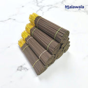 Bundle of agarbatti incense sticks by malawala