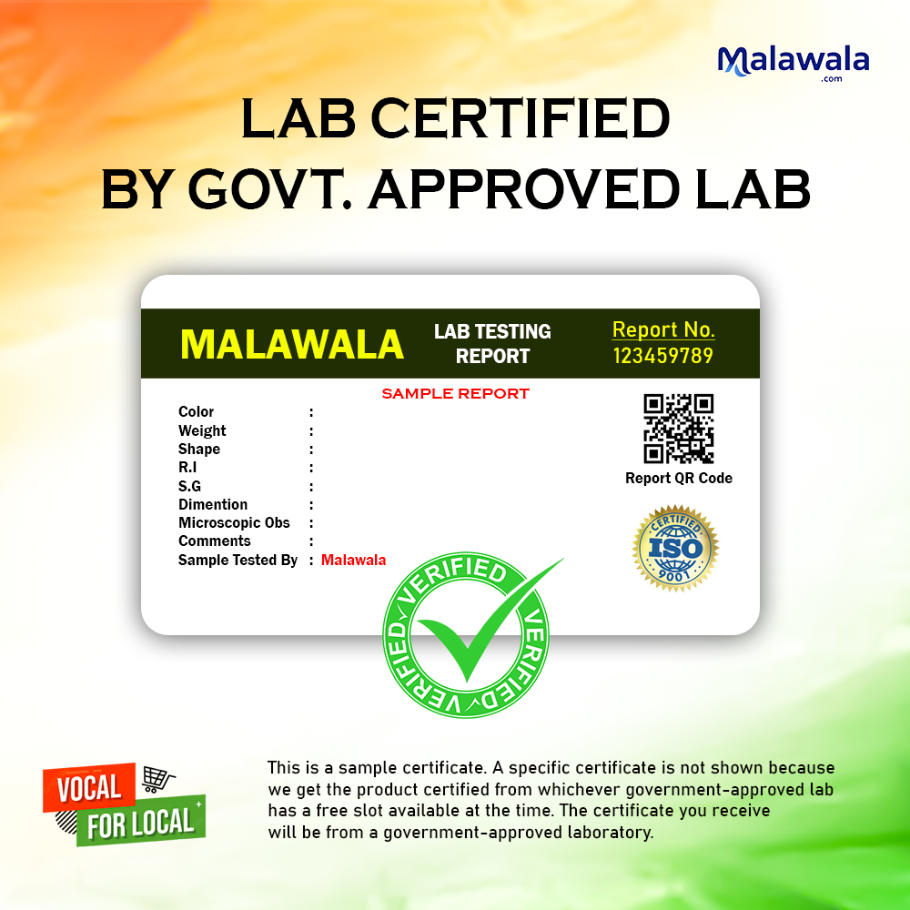 Certificate-Gift