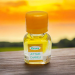 Chameli Attar – 2ML | Premium Perfume by Veena for a Sweet, Floral Fragrance – Malawala