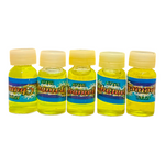 Chameli Attar 4ML - Set of 5 – Natural Jasmine Fragrance for Worship and Spiritual Practices