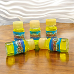Chameli Attar 4ML - Set of 5 – Natural Jasmine Fragrance for Worship and Spiritual Practices