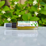 Chameli Spray Attar 25ML | Jasmine Fragrance, 0% Alcohol, Ideal for Chameli Spray Attar 25MLHanuman Ji Worship