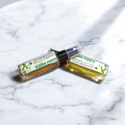 Chameli Spray Attar 25ML | Jasmine Fragrance, 0% Alcohol, Ideal for Chameli Spray Attar 25MLHanuman Ji Worship