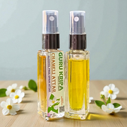 Chameli Spray Attar 25ML | Jasmine Fragrance, 0% Alcohol, Ideal for Chameli Spray Attar 25MLHanuman Ji Worship