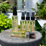Chameli Spray Attar 25ML | Jasmine Fragrance, 0% Alcohol, Ideal for Chameli Spray Attar 25MLHanuman Ji Worship