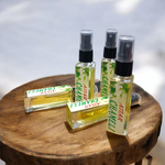 Chameli Spray Attar 25ML | Jasmine Fragrance, 0% Alcohol, Ideal for Chameli Spray Attar 25MLHanuman Ji Worship