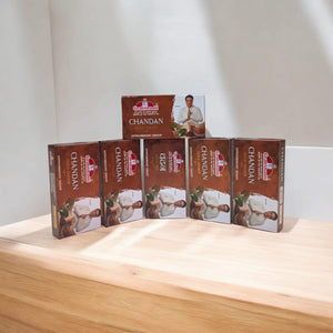 Pack of 6