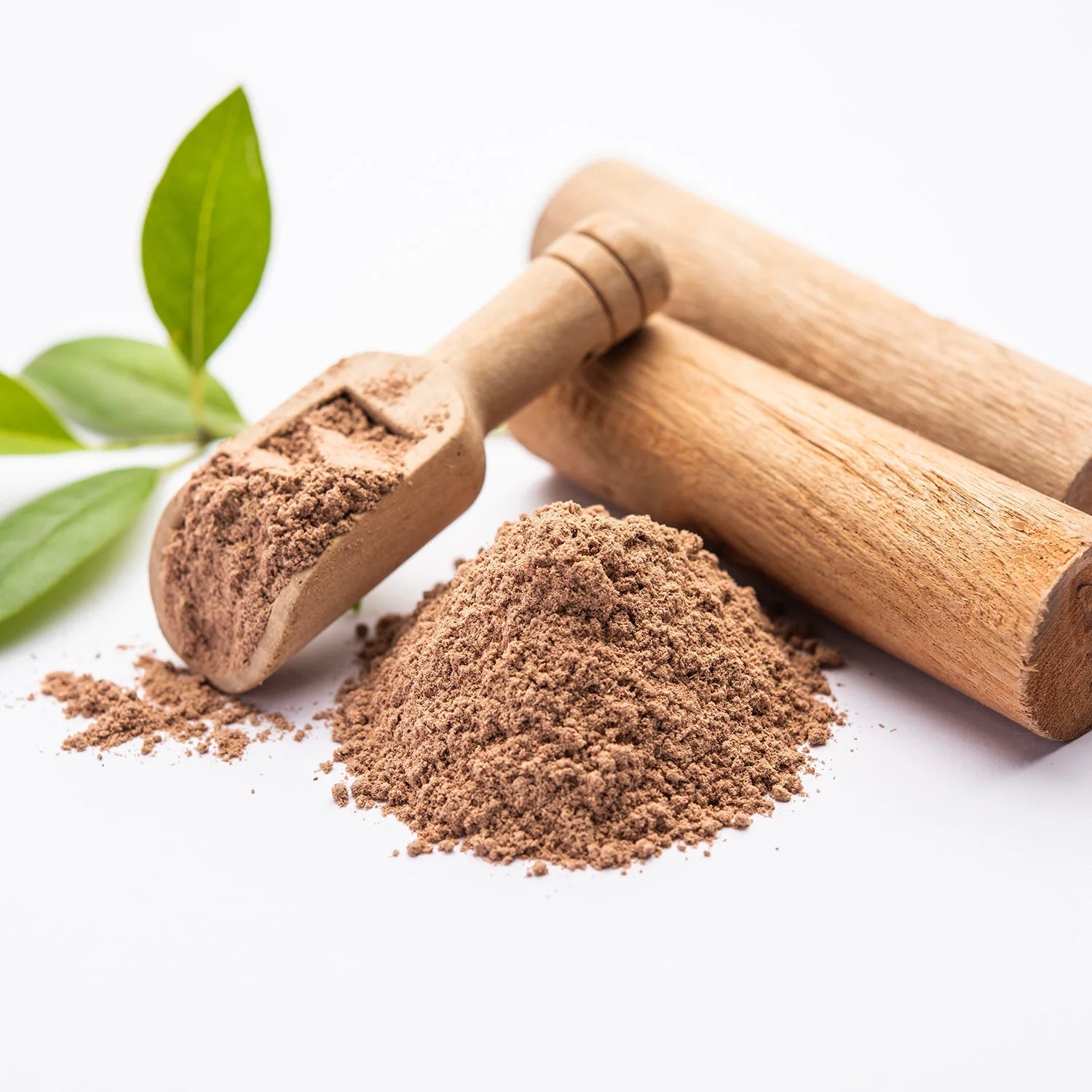 Chandan Powder | Natural Sandalwood Powder | 250GM Pack | Fragrant for Worship