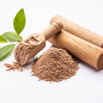 Chandan Powder | Natural Sandalwood Powder | 250GM Pack | Fragrant for Worship