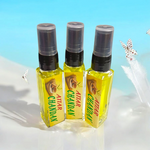 Chandan Spray Attar | Set of 2 | 25ML | Natural Fragrance for Shiv Ji Pooja