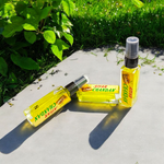 Chandan Spray Attar | Set of 2 | 25ML | Natural Fragrance for Shiv Ji Pooja
