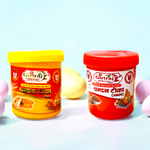 Chandan Tilak – Natural Fragrance Chandan Paste for Worship, 40ML – Malawala