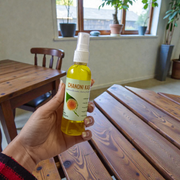 Chandni Kadam Spray Attar 100ML set of 2 in elegant glass spray bottles