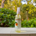 Chandni Kadam Spray Attar 100ML set of 2 in elegant glass spray bottles