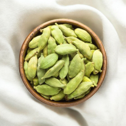 Choti Elachi – Green Cardamom 10gm | Premium Quality – Malawala