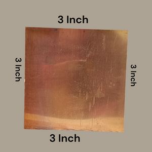 3 Inch