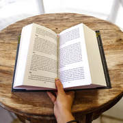 Cover image of the Asli Prachin Ravan Sanhita Book In Hindi by MALAWALA with traditional ancient-style design