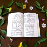 Cover of Barah Mahino Ke Vart & Tohar in Hindi Book by MALAWALA – guide to Hindu rituals, fasts, and festivals throughout the year