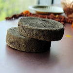 Cow Dung Cake | Set of 21 | Gaay Ka Sukha Gobar | Natural & Eco-Friendly for Pooja and Remedies – Malawala