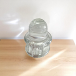 Crystal Shivling – Sphatik Shivling | Lab Certified for Spiritual Energy & Blessings – Malawala