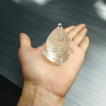 Crystal Shri Yantra – Sphatik Meru Yantra | Lab Certified for Prosperity & Spiritual Growth – Malawala