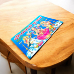 Diwali Pujan Vidhi & Vrat Katha – Colourful Pages Hindi Book for Worship & Festive Rituals – Malawala