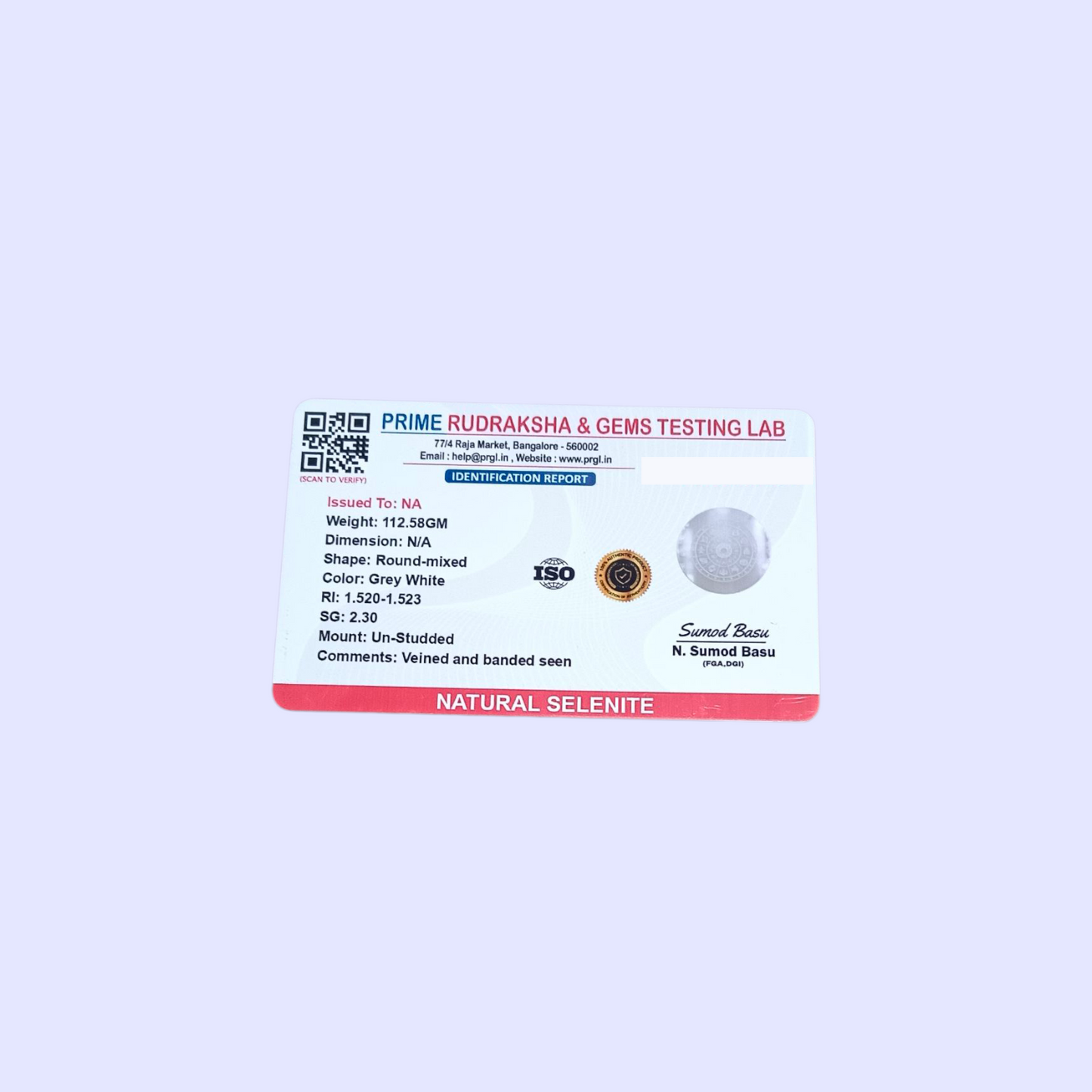 Engraved Zodiac Selenite Crystal Charging Plate for cleansing and recharging crystals by MALAWALA