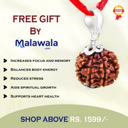 Black Magic Removal Tilak – Powerful Protection for Spiritual Healing | Malawala