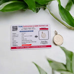 Gomati Chakra | Set of 9 | Sacred Gomti Chakra for Remedies & Spiritual Purpose | Lab Certified – Malawala