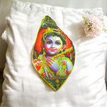Gomukhi Bag | Bal Gopal Cotton Japa Mala Bag – Malawala