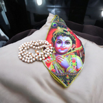 Gomukhi Bag | Bal Gopal Cotton Japa Mala Bag – Malawala
