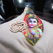 Gomukhi Bag | Bal Gopal Cotton Japa Mala Bag – Malawala