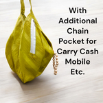 Gomukhi Bag | Bal Gopal Cotton Japa Mala Bag – Malawala