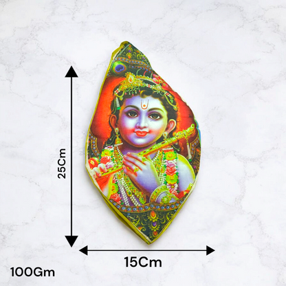 Gomukhi Bag | Bal Gopal Cotton Japa Mala Bag – Malawala