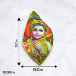 Gomukhi Bag | Bal Gopal Cotton Japa Mala Bag – Malawala