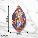 Gomukhi Bag | Laddu Gopal Cotton Japa Mala Bag