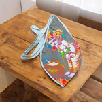 Gomukhi Bag | Laddu Gopal Cotton Japa Mala Bag | Malawala